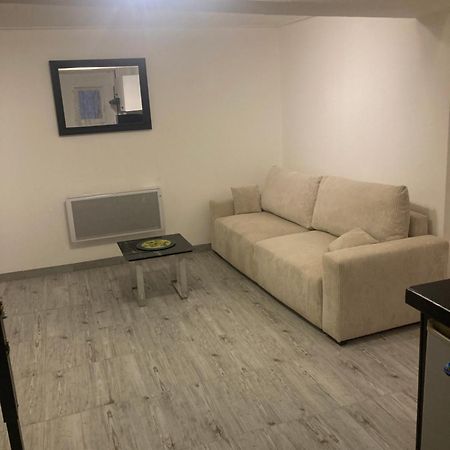 Studio Agreable Et Paisible Aubagne Exteriér fotografie