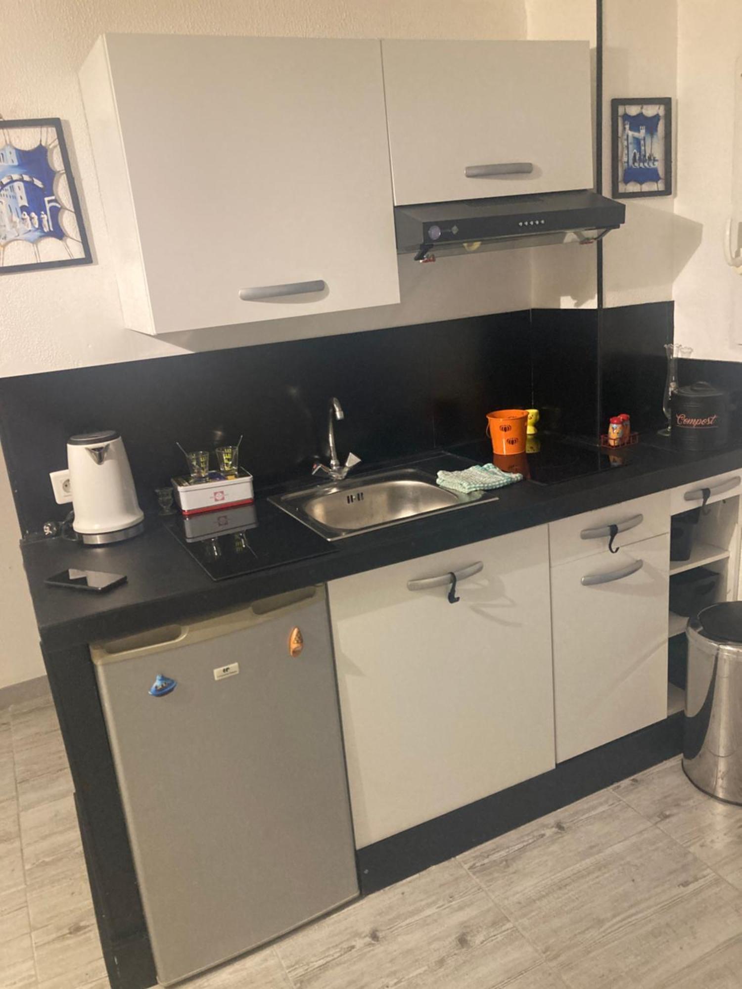 Studio Agreable Et Paisible Aubagne Exteriér fotografie