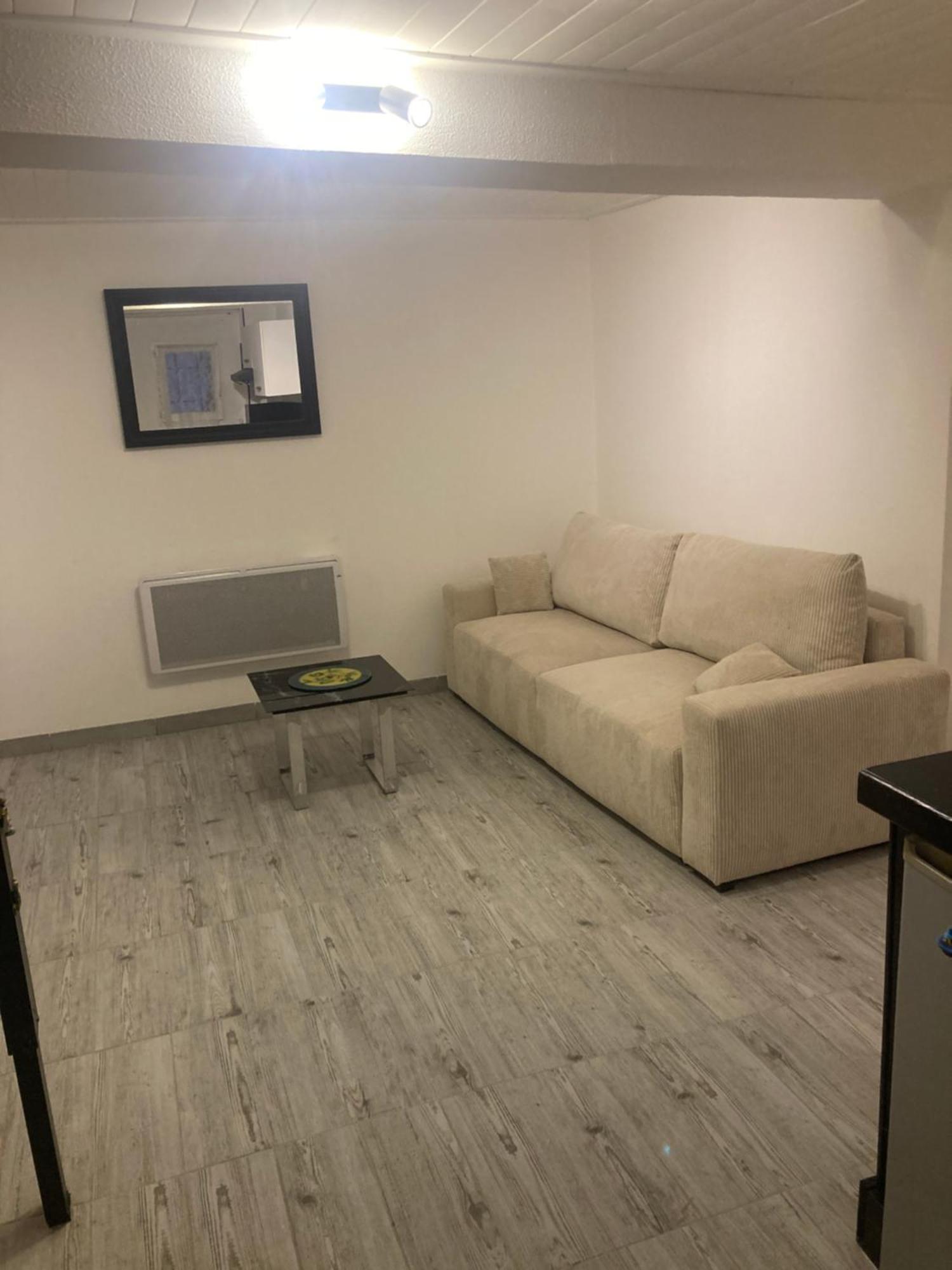 Studio Agreable Et Paisible Aubagne Exteriér fotografie